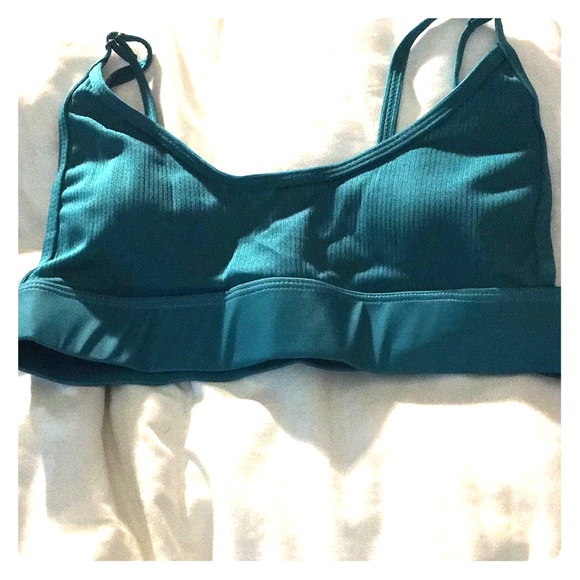 SHEIN Other - Shein bathing suit top size small